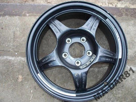 1x Alufelge 16 Zoll 7.0