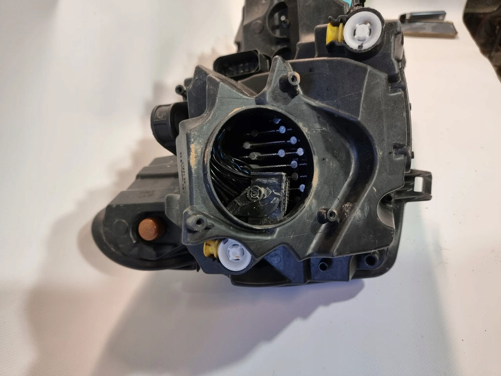 Frontscheinwerfer Skoda Kamiq 658941015B Links Scheinwerfer Headlight SCH9223642025hr