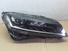 Load image into Gallery viewer, Frontscheinwerfer Skoda Superb III 3V1941016D Full LED Rechts Headlight SCH1893628604we