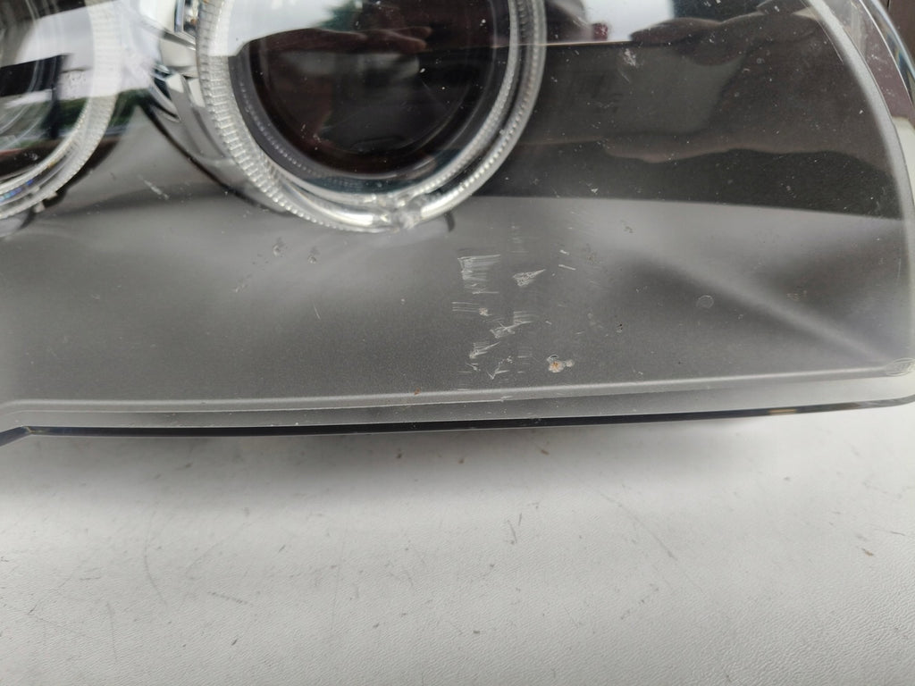 Frontscheinwerfer BMW 5 F11 F10 1EL010131-52 LED Rechts Scheinwerfer Headlight SCH7416381891gm