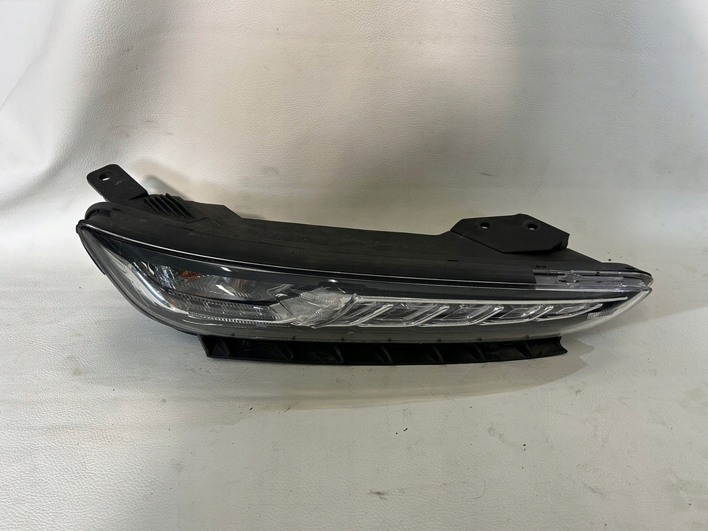 Frontscheinwerfer Hyundai Kona Rechts Scheinwerfer Headlight