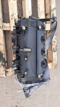 Load image into Gallery viewer, Motor Renault Clio III D4FD740 1.2 75PS 140TKm 2006 Benzin Engine Unkomplett MOT2266086538cz