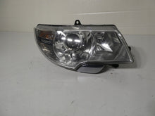 Laden Sie das Bild in den Galerie-Viewer, Frontscheinwerfer Skoda Superb 3T1941016 Rechts Scheinwerfer Headlight SCH5990211033in