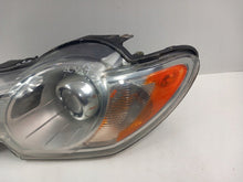 Laden Sie das Bild in den Galerie-Viewer, Frontscheinwerfer Jaguar Xf X250 Xenon Links Scheinwerfer Headlight SCH4179987987it