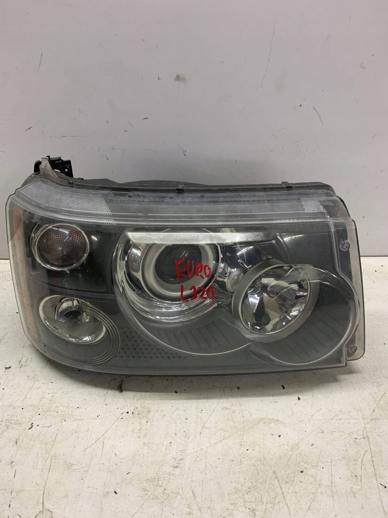 Frontscheinwerfer Land Rover Range I Sport L320 1EL23802258 Rechts Headlight SCH1824286422er