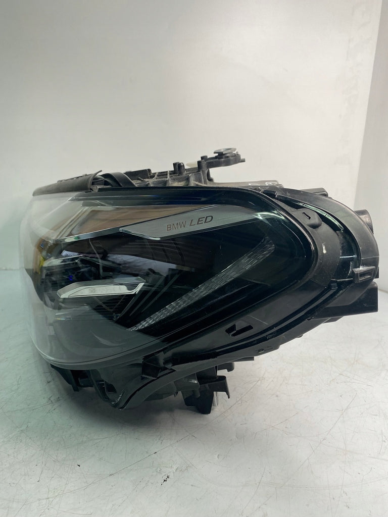 Frontscheinwerfer BMW G31 G30 5A26FA3 LED Links Scheinwerfer Headlight