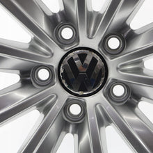 Load image into Gallery viewer, 1x Alufelge 17 Zoll 7N0601025C VW Sharan Rim Wheel FEL2710656969xs