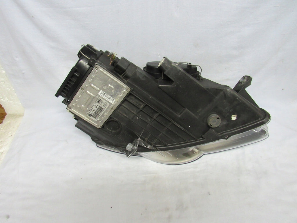 Frontscheinwerfer VW Passat 3C0941751D Xenon Links Scheinwerfer Headlight