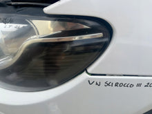 Load image into Gallery viewer, Frontscheinwerfer VW Scirocco Links Scheinwerfer Headlight SCH4502969006wm