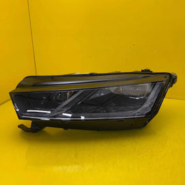 Frontscheinwerfer Skoda Octavia IV 5E4941015B LED Links Scheinwerfer Headlight SCH9890827859re