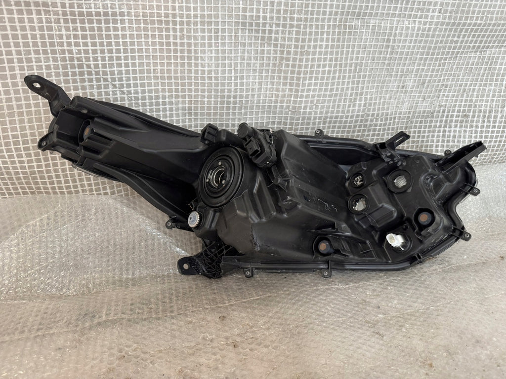 Frontscheinwerfer Toyota 4 Yaris 81170-K0060 LED Links Scheinwerfer Headlight SCH5773578754jz