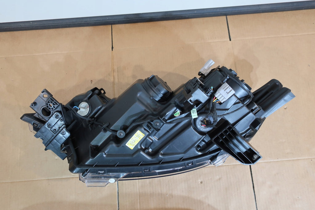 Frontscheinwerfer Mitsubishi Outlander III 83O1C8-54 LED Rechts Headlight