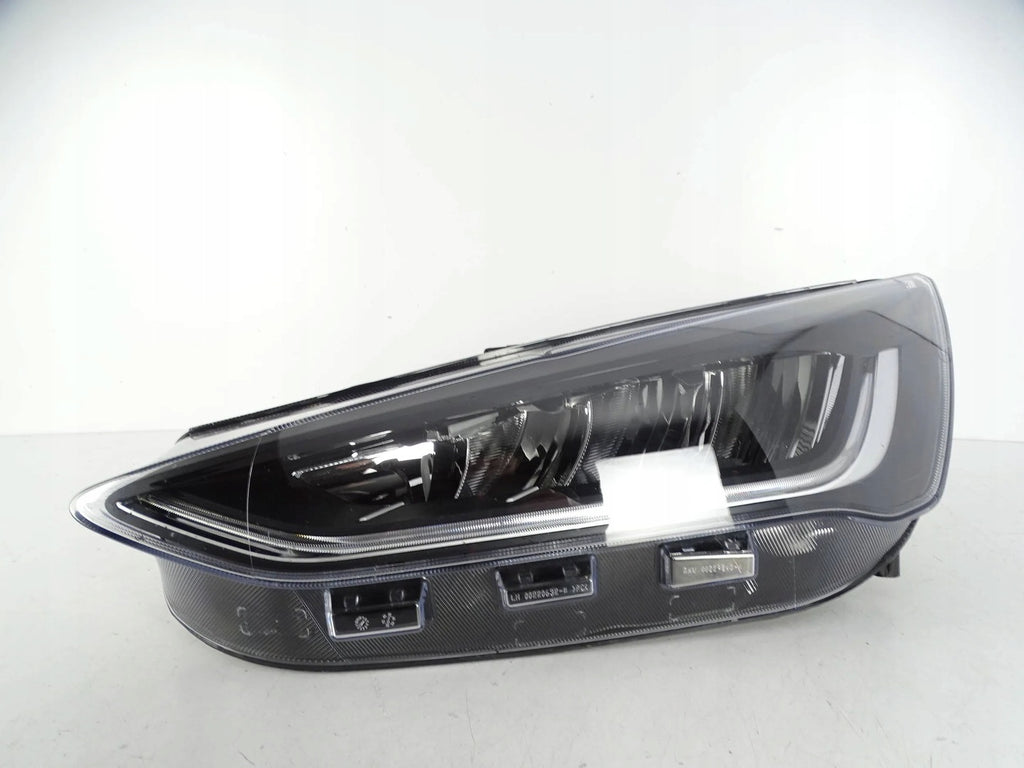 Frontscheinwerfer Ford Focus NX7B-13E015-CD 20PL12365 LED Links Headlight