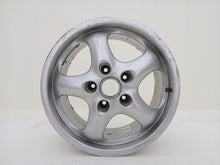 Load image into Gallery viewer, 1x Alufelge 17 Zoll 9.0" 5x130 55ET Glanz 99336212800 Porsche 993 Carrera FEL3862263373ac
