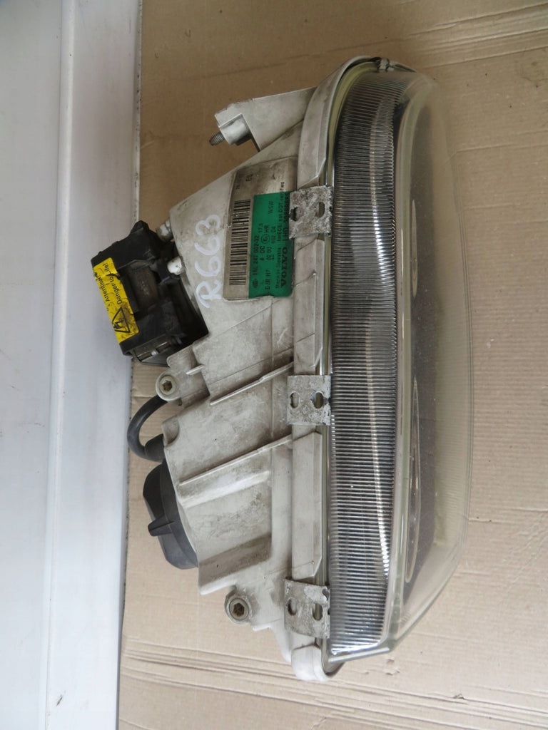 Frontscheinwerfer Volvo V40 1AL24700232 6320430899885 Rechts Headlight SCH8657507548uu