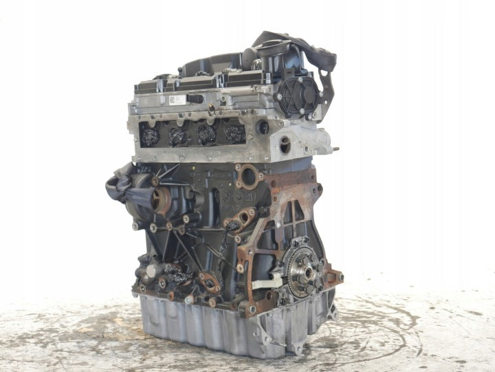 Motor Skoda Octavia I CRKB 1.6 TDI 110PS 81kW 104TKm Diesel Engine Unkomplett MOT9389675418oq