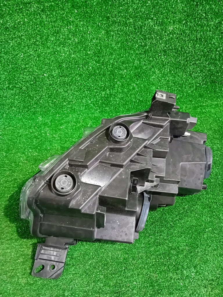 Frontscheinwerfer Citroën Berlingo 90146119 9816824BB0 Links Headlight