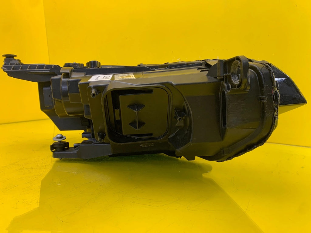 Frontscheinwerfer VW Passat B8 3G1941035P LED Links Scheinwerfer Headlight SCH3546964155hp