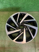 Laden Sie das Bild in den Galerie-Viewer, 1x Alufelge 16 Zoll 5x112 46ET 5G0601025DS VW Golf Vii Rim Wheel FEL3944665826ms