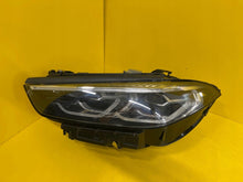 Laden Sie das Bild in den Galerie-Viewer, Frontscheinwerfer BMW 8 G14 G15 5A27A27 LED Links Scheinwerfer Headlight SCH7602031036qn