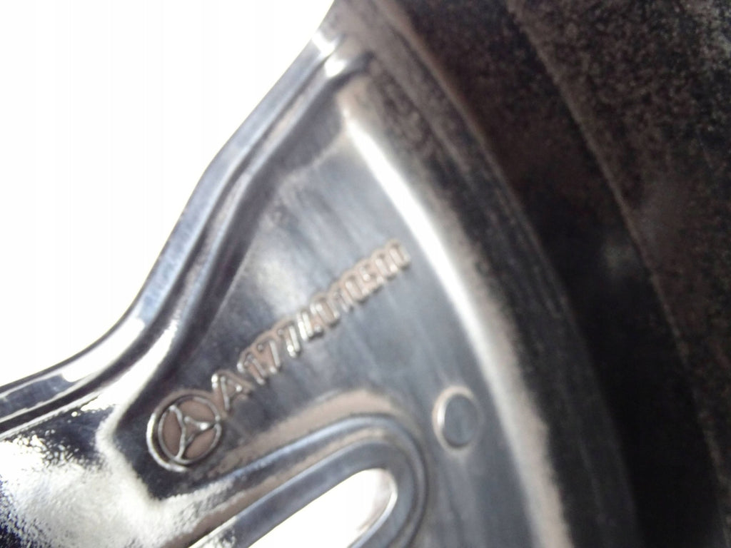 1x Alufelge 18 Zoll 7.5" 5x112 49ET A1774010500 Mercedes-Benz W177 Rim Wheel FEL7243064189re