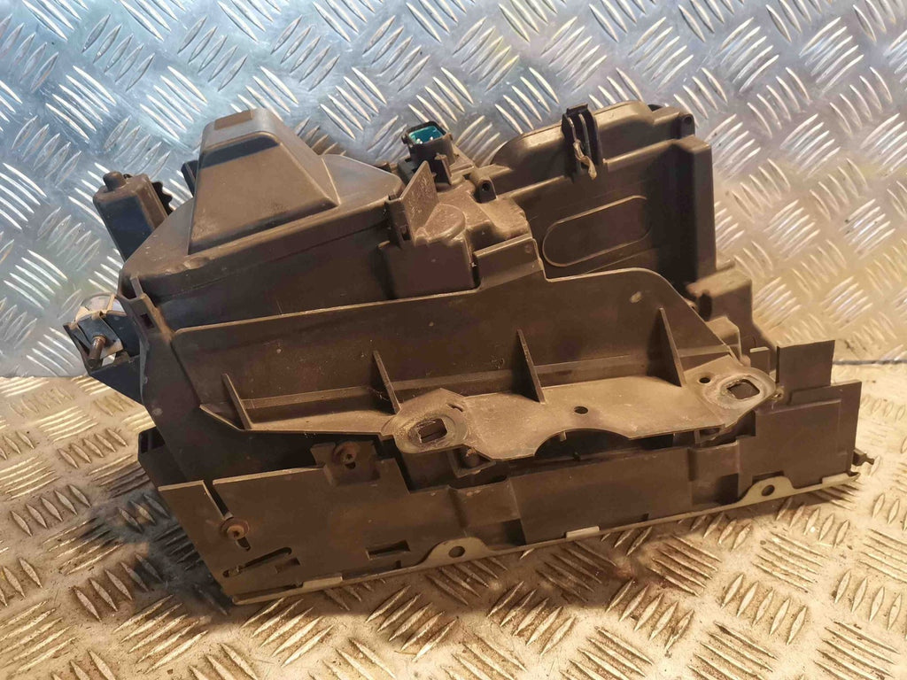 Frontscheinwerfer BMW 7 E38 0301043201 Xenon Ein Stück (Rechts oder Links) SCH3701133093cw