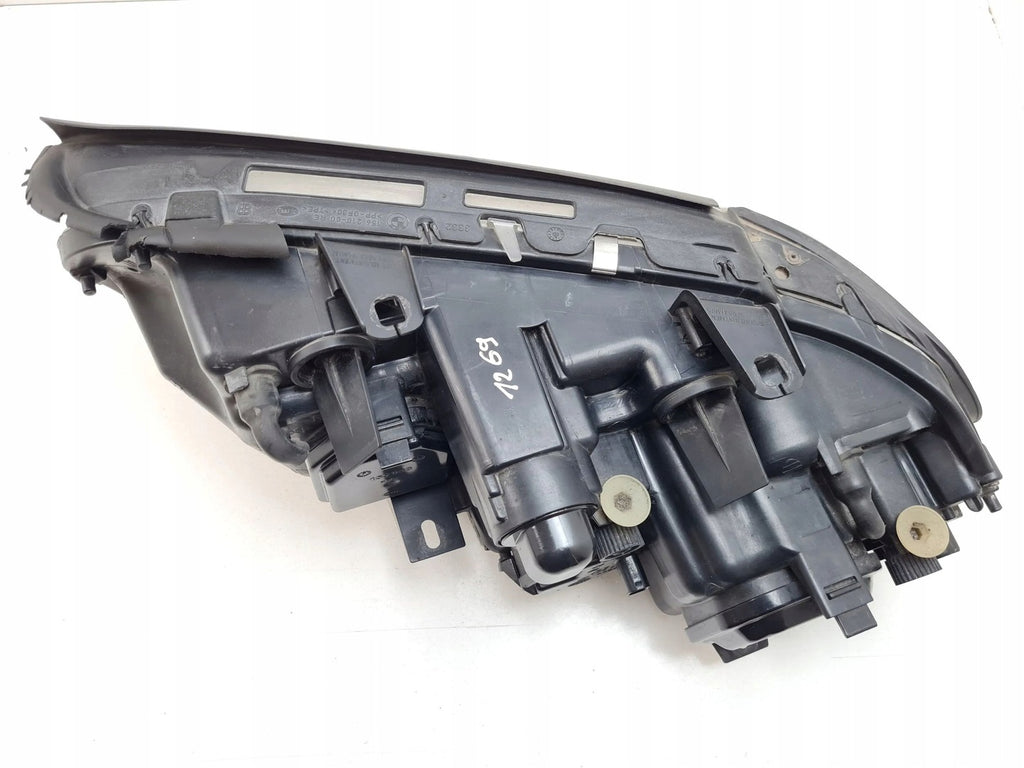 Frontscheinwerfer BMW 7 E65 E66 15621000RE 5DV00829000 Rechts Headlight SCH7873059702fi