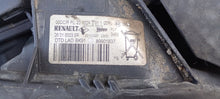 Load image into Gallery viewer, Frontscheinwerfer Renault Laguna III 18339840016 Rechts Scheinwerfer Headlight SCH6946622453wl