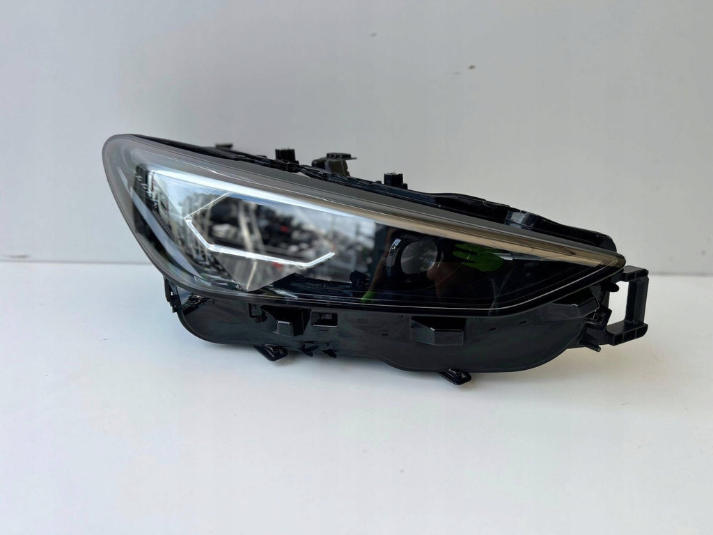 Frontscheinwerfer Cupra 578941060C Rechts Scheinwerfer Headlight SCH7442624710yn
