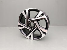 Laden Sie das Bild in den Galerie-Viewer, 1x Alufelge 18 Zoll 7.0" 5x114.3 CMS1305-12 Toyota C-Hr Rim Wheel FEL2709562474sb