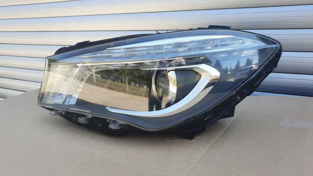 Frontscheinwerfer Mercedes-Benz Cla A1179065100 Xenon Links Headlight SCH6078405947yf
