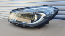 Load image into Gallery viewer, Frontscheinwerfer Mercedes-Benz Cla A1179065100 Xenon Links Headlight SCH6078405947yf