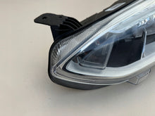 Laden Sie das Bild in den Galerie-Viewer, Frontscheinwerfer Ford Focus JX7B-13W030-AE Links Scheinwerfer Headlight SCH9524278983nt