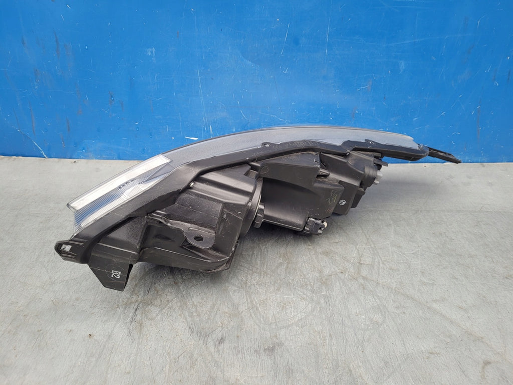 Frontscheinwerfer Honda Hrv Hr-V 100-18205 LED Rechts Scheinwerfer Headlight SCH3763310887of