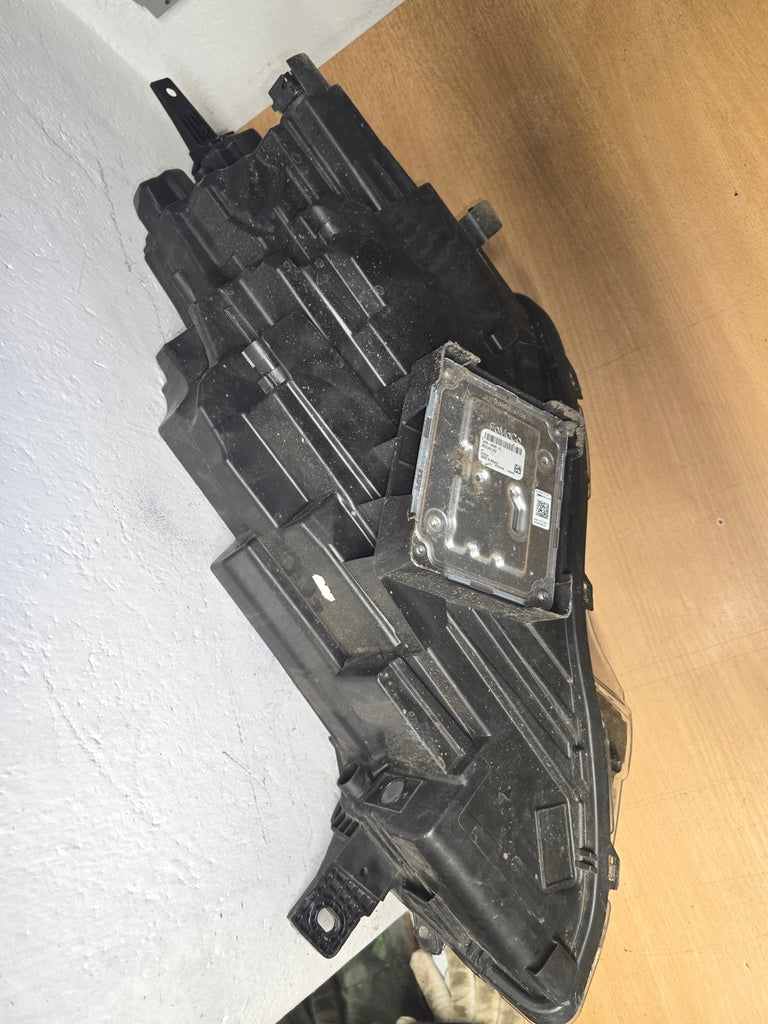 Frontscheinwerfer Ford Kuga LV4B-13E016-AL LED Rechts Scheinwerfer Headlight SCH1890029398xe