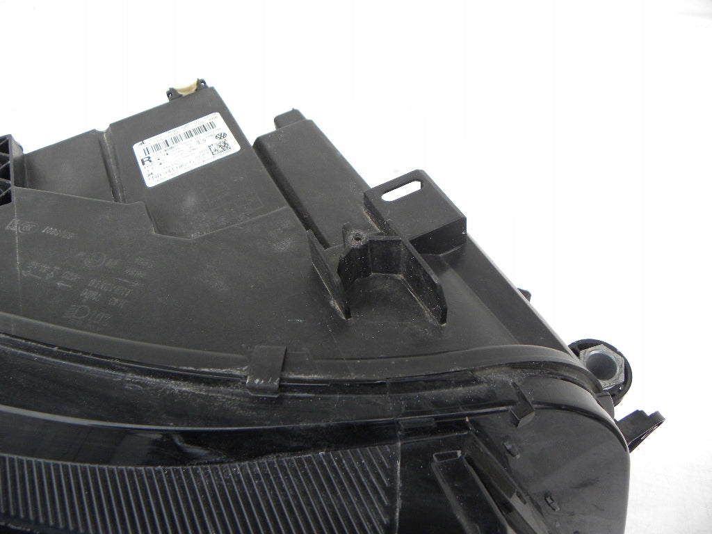 Frontscheinwerfer VW Tiguan 5NB941082 Rechts Scheinwerfer Headlight SCH5745487984ns