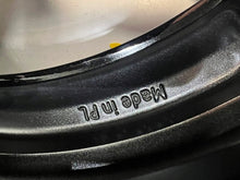 Load image into Gallery viewer, 1x Alufelge 18 Zoll 7.5" 5x112 53 5ET Glanz A2434011700 Mercedes-Benz Eqa H243 FEL3207593181vr