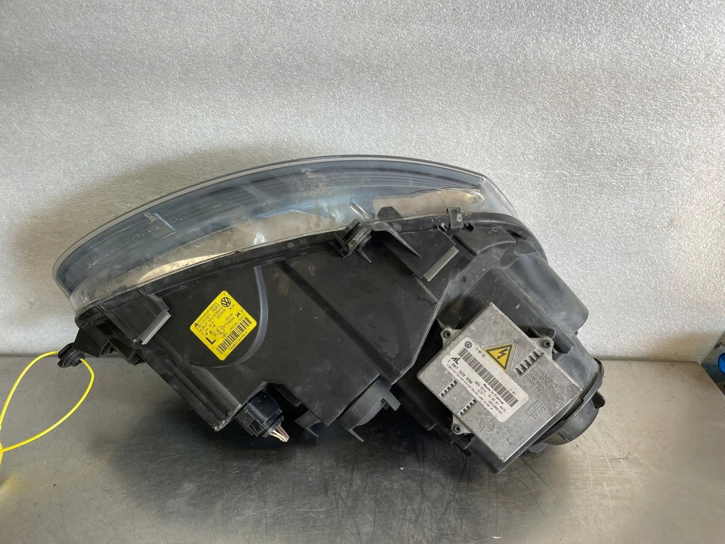 Frontscheinwerfer VW Golf V I 1K6941031 Links Scheinwerfer Headlight SCH5467548678xo