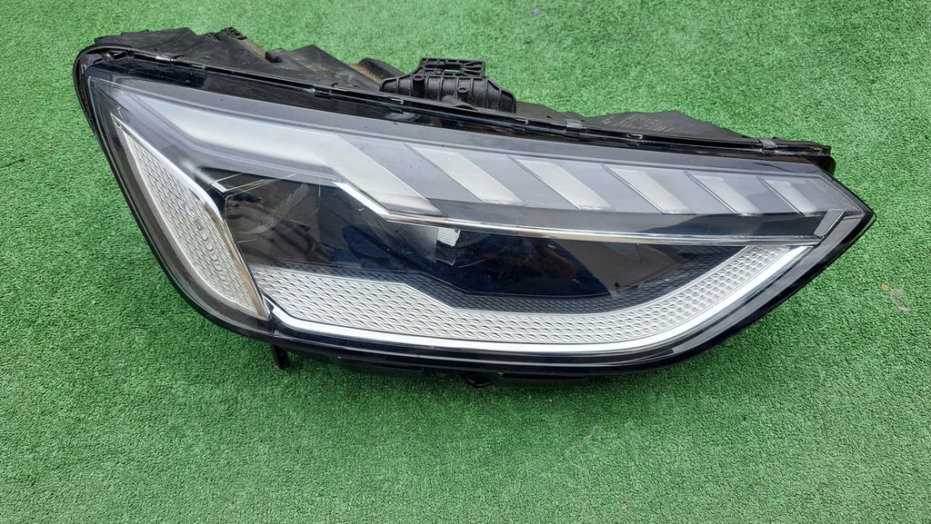 Frontscheinwerfer Audi A4 B9 8W0941036E Rechts Scheinwerfer Headlight