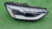 Load image into Gallery viewer, Frontscheinwerfer Audi A4 B9 8W0941036E Rechts Scheinwerfer Headlight