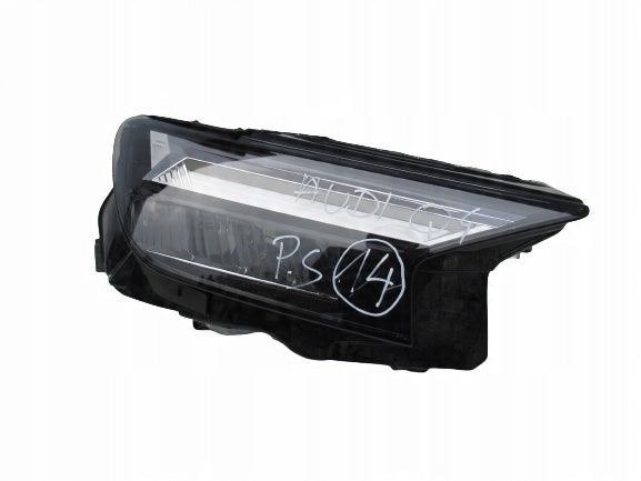Frontscheinwerfer Audi E-Tron 89A941034 LED Rechts Scheinwerfer Headlight