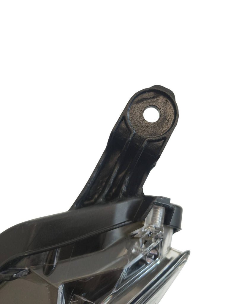 Frontscheinwerfer Toyota Corolla 16-1841 Full LED Links Scheinwerfer Headlight SCH2749849484qi