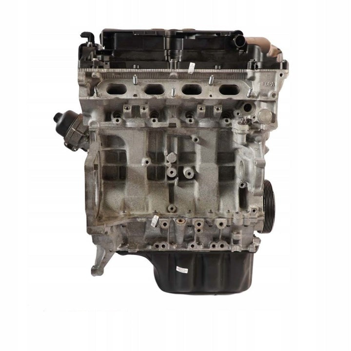 Motor Mini R56 N14B16C 11002158712 1.6 94TKm Benzin Engine Unkomplett MOT6154208640zb