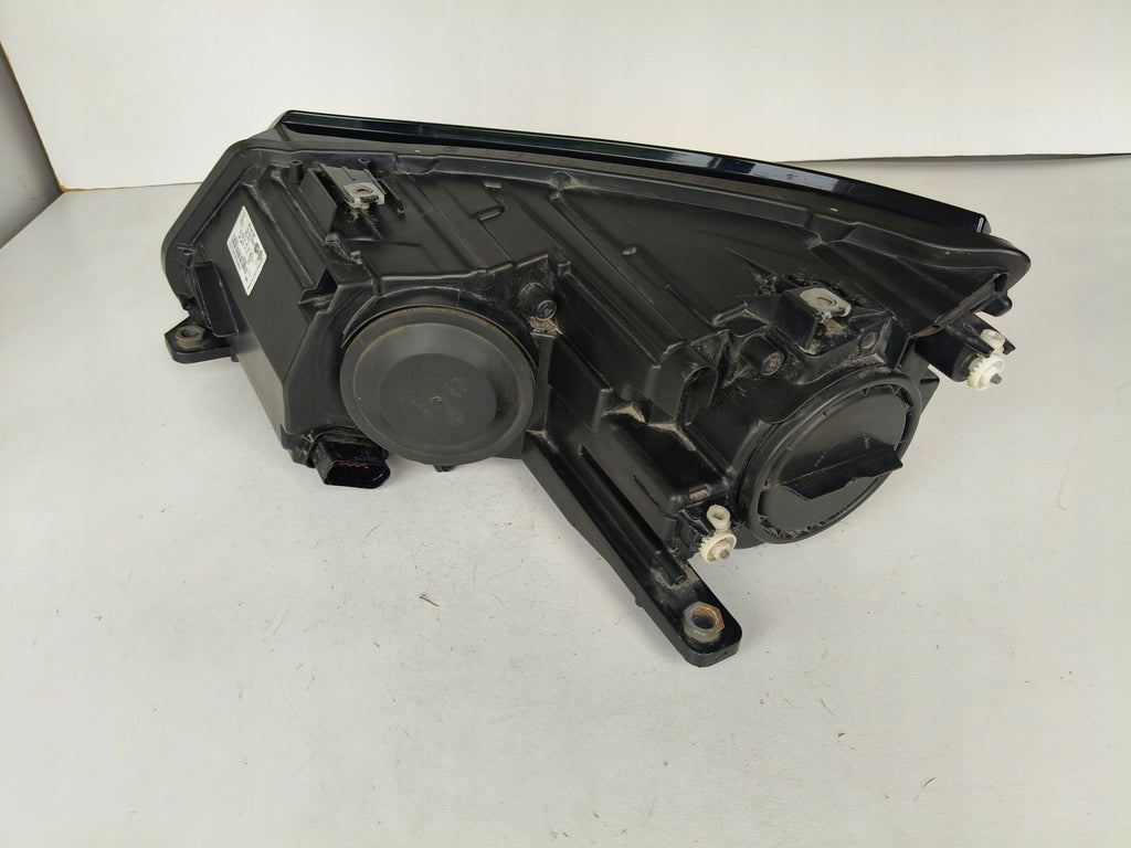 Frontscheinwerfer VW Tiguan 5N1941006 Rechts Scheinwerfer Headlight SCH6329615161qk