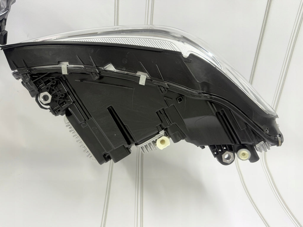 Frontscheinwerfer BMW X3 G01 G02 7466120-05 8739653-03 Vorderseite Headlight SCH9892337089sc