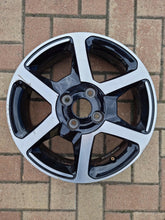 Laden Sie das Bild in den Galerie-Viewer, 1x Alufelge 15 Zoll 5.5" 4x100 38ET Glanz 403005504R Renault Twingo Iii FEL2186667135ay