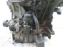 Laden Sie das Bild in den Galerie-Viewer, Motor Ford C-Max 2.0 TDCI 317TKm 2003 Engine Unkomplett MOT7672815806on