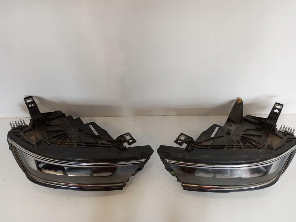 Frontscheinwerfer Opel Astra L 9850326680 LED Rechts Scheinwerfer Headlight SCH3156678815nu