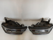 Laden Sie das Bild in den Galerie-Viewer, Frontscheinwerfer Opel Astra L 9850326680 LED Rechts Scheinwerfer Headlight SCH3156678815nu