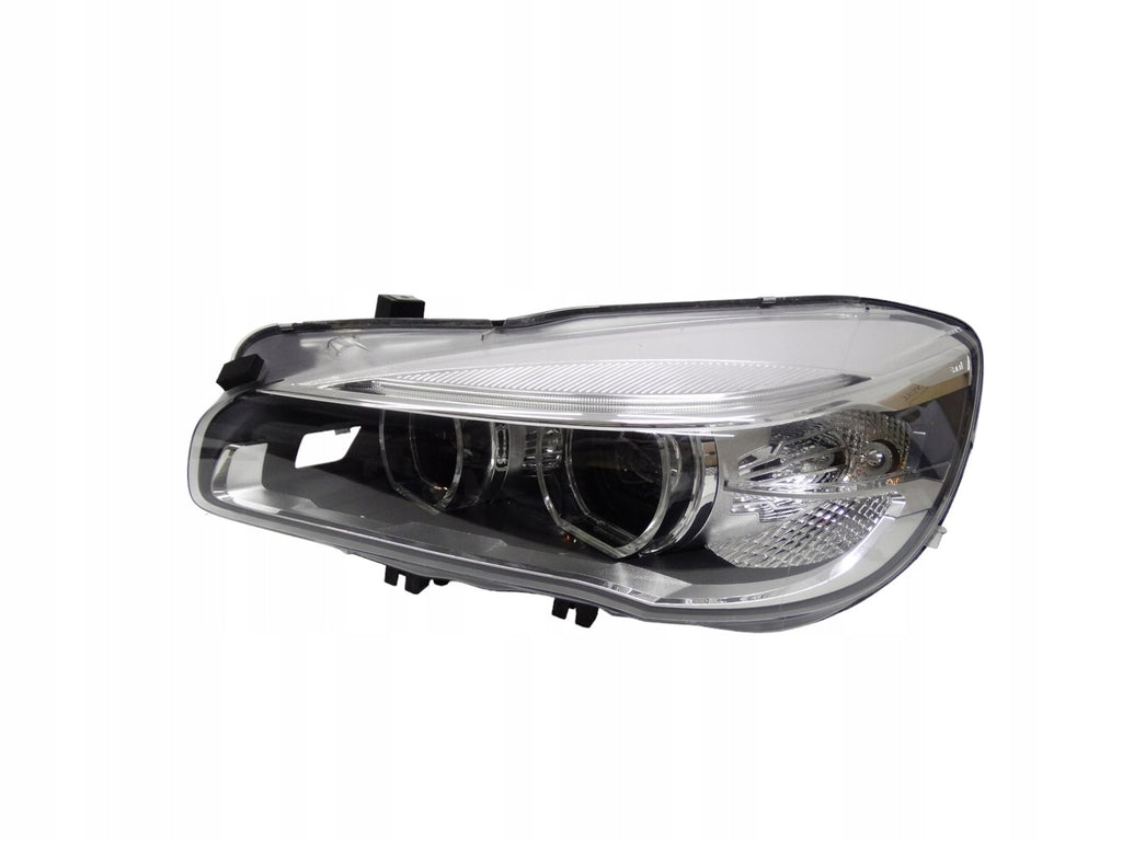 Frontscheinwerfer BMW 2 F45 F46 7494855 Full LED Links Scheinwerfer Headlight SCH5583778078ld